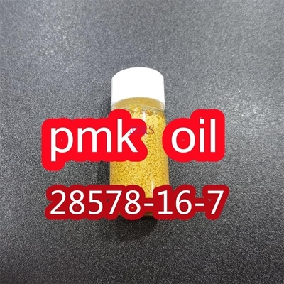 99% Purezza Pmk Etil Glicidato Olio cas 28578-16-7/20320-59-6/5413-05-8/52190-28-0 BMK Olio in polvere bmk