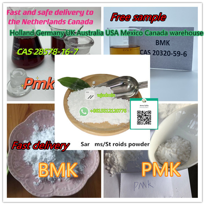 99% Purezza Pmk Etil Glicidato Olio cas 28578-16-7/20320-59-6/5413-05-8/52190-28-0 BMK Olio in polvere bmk